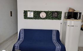 Apartamento confortável José menino